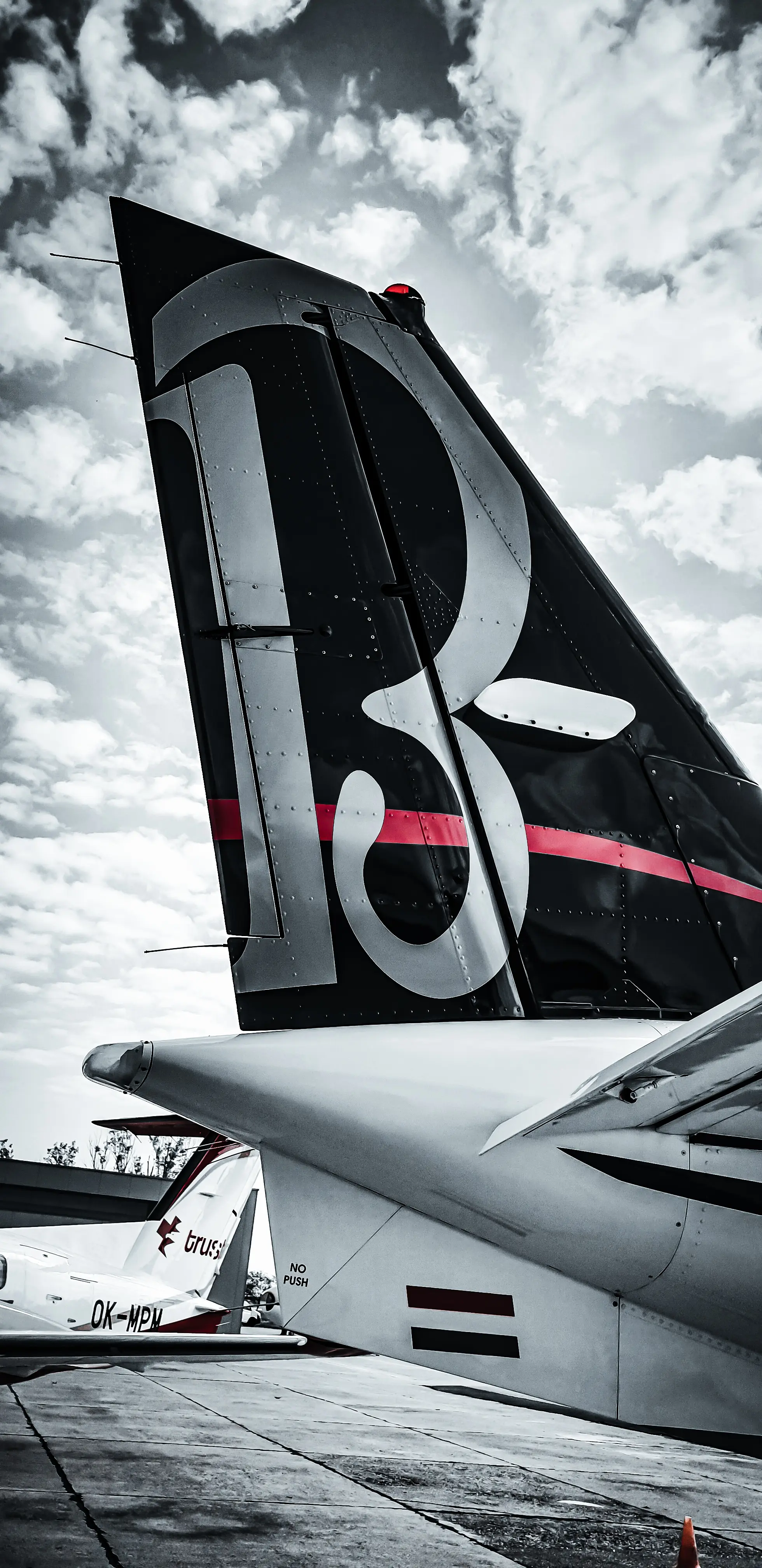 King air